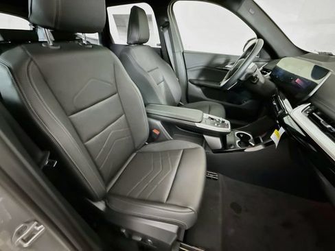 New 2026 BMW X1 xDrive28i w/ Technology Package AWD/4WD image 29