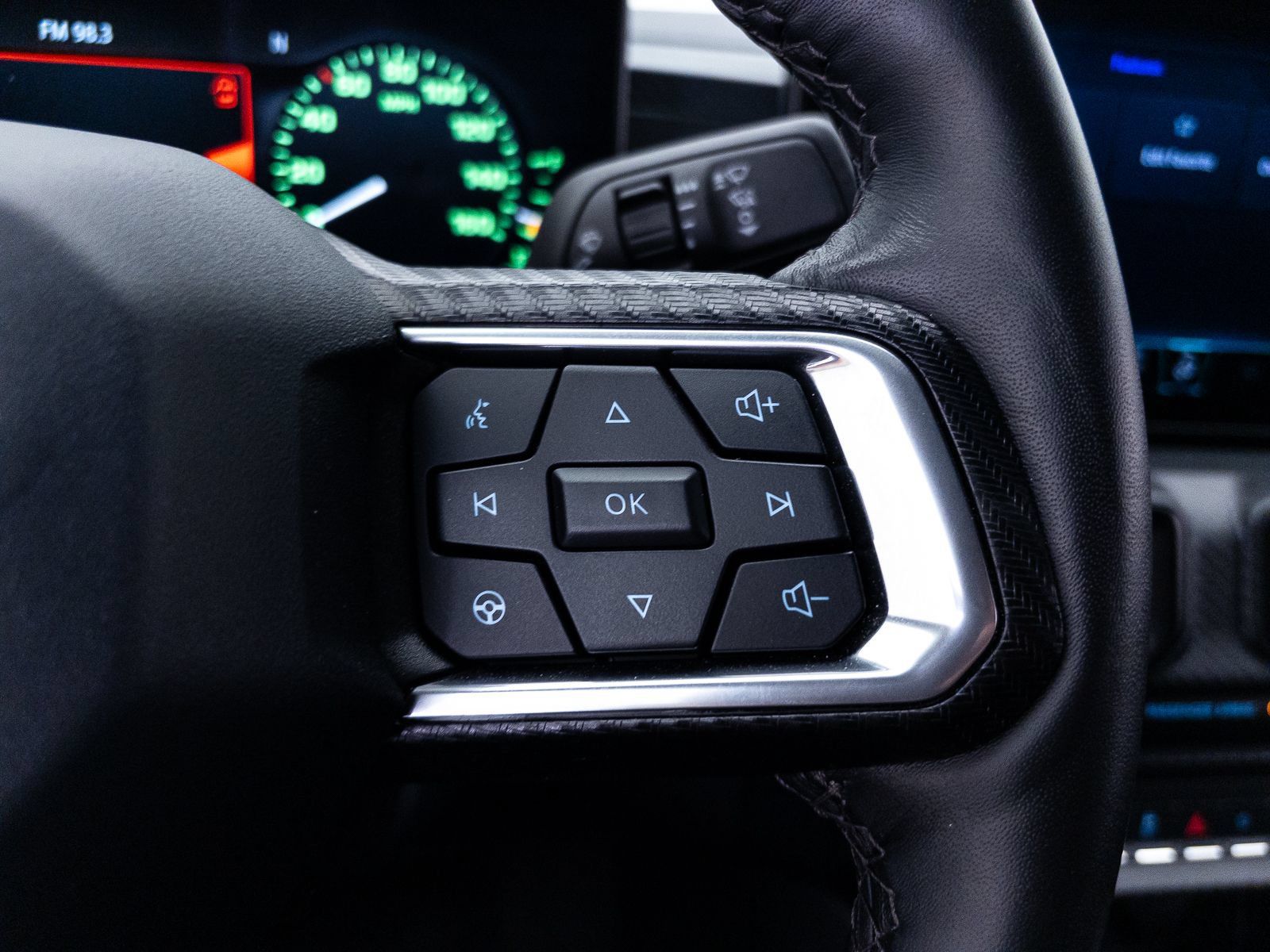 Used 2024 Ford Mustang GT RWD image 32