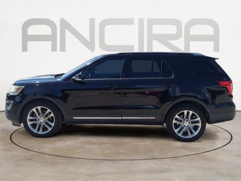 Used 2016 Ford Explorer XLT w/ Equipment Group 202A FWD image 7