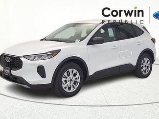New 2026 Ford Escape Active w/ Cold Weather Package video 3