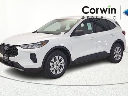 New 2026 Ford Escape Active w/ Cold Weather Package image 3