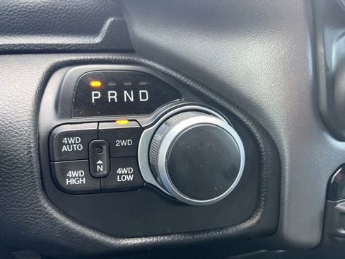 Used 2022 RAM 1500 Big Horn w/ Trailer Tow Group image 30