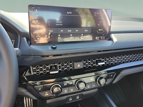 New 2025 Honda Accord Sport image 22