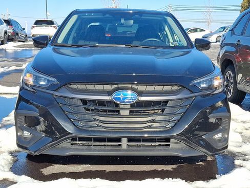 Certified 2025 Subaru Legacy Premium w/ Tech Package #1 image 2