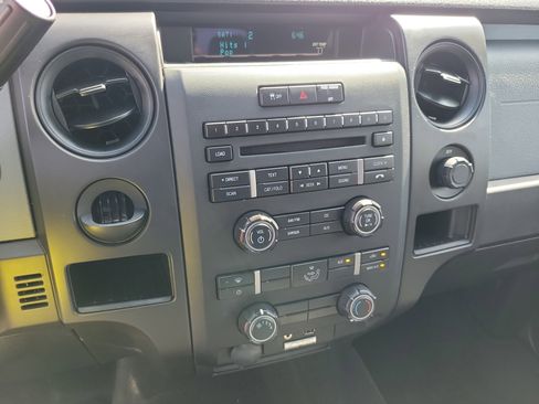 Used 2014 Ford F150 STX w/ Equipment Group 201A Mid RWD image 9