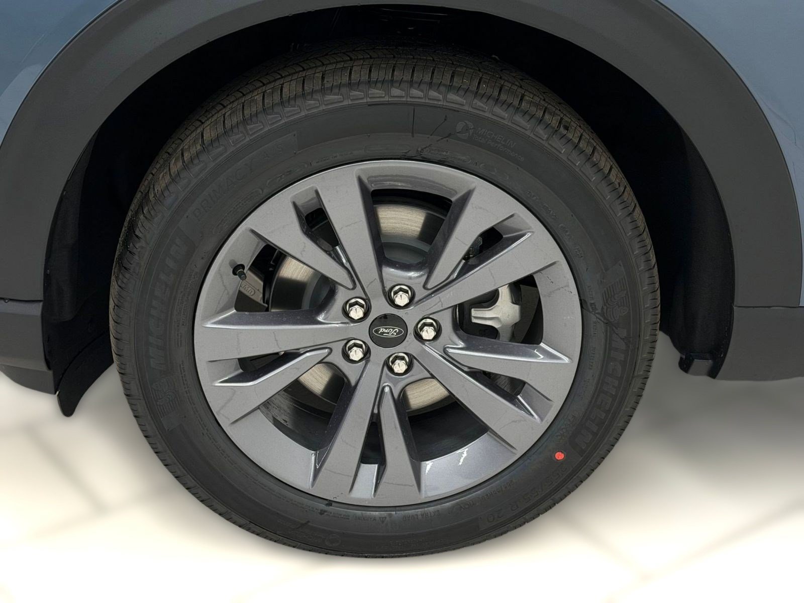 New 2026 Ford Explorer Active w/ Active Comfort Package AWD/4WD image 10