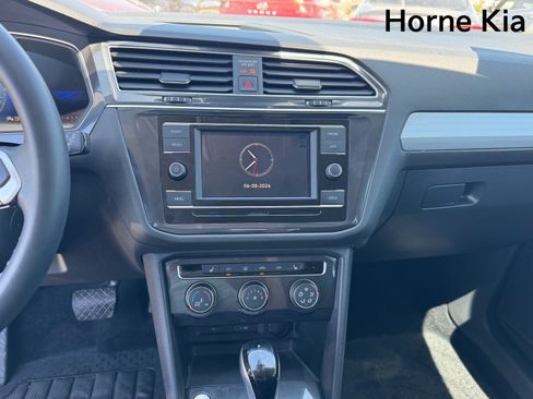 Used 2024 Volkswagen Tiguan S FWD image 20