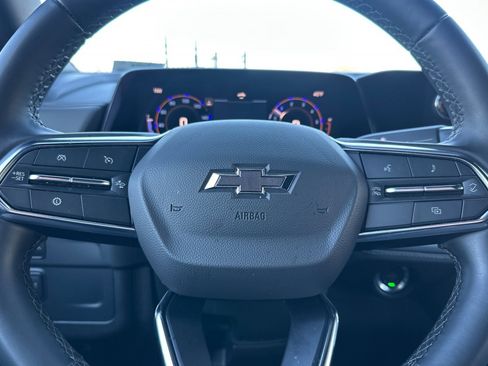 Certified 2025 Chevrolet Tahoe Z71 image 35