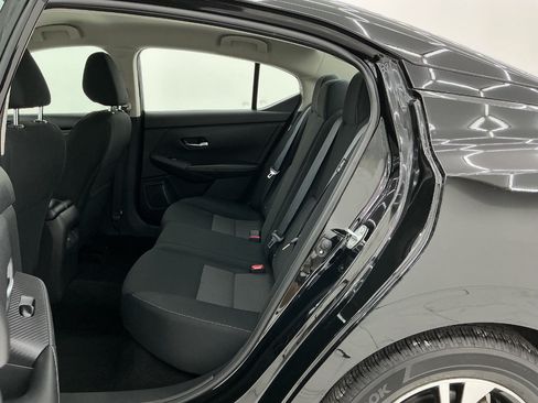 Used 2023 Nissan Sentra SV w/ All-Weather Package FWD image 20