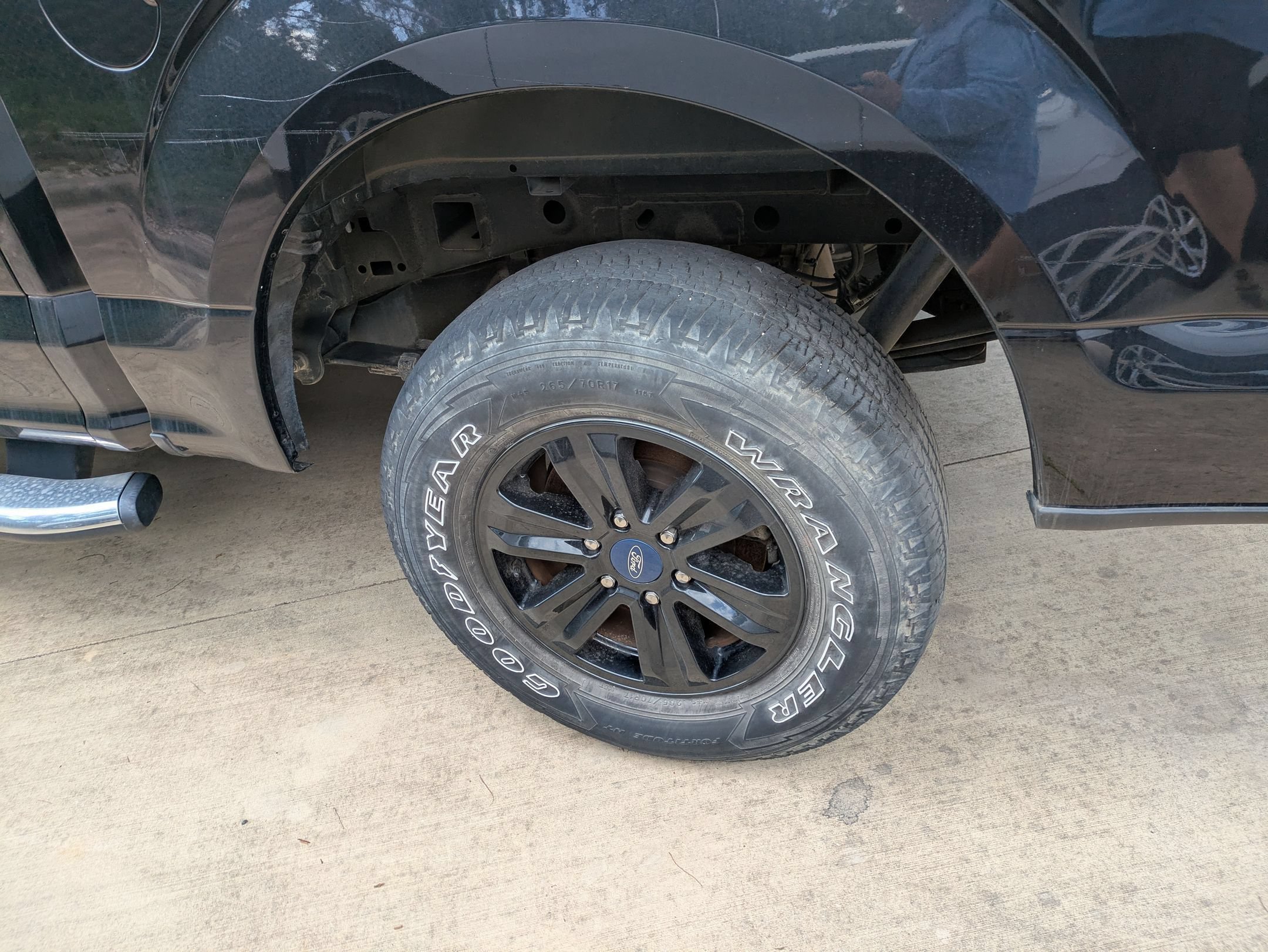 Used 2019 Ford F150 XLT AWD/4WD image 7