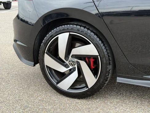 Used 2024 Volkswagen GTI S image 11