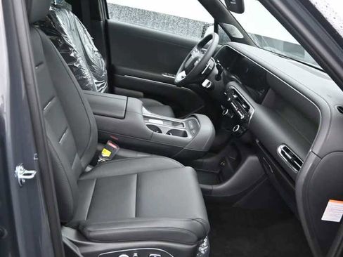 New 2026 Hyundai Palisade Calligraphy image 11