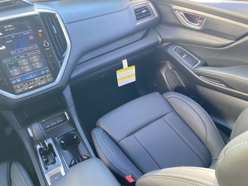 New 2026 Subaru Ascent Limited AWD/4WD image 12