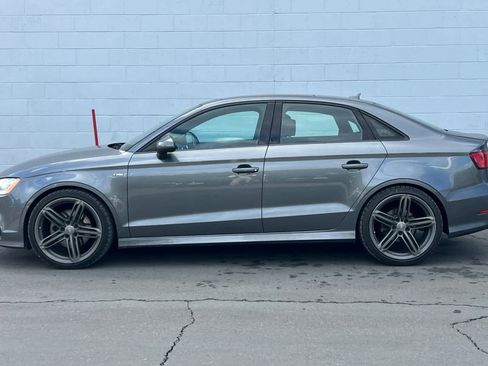 Used 2016 Audi A3 1.8T Premium image 6