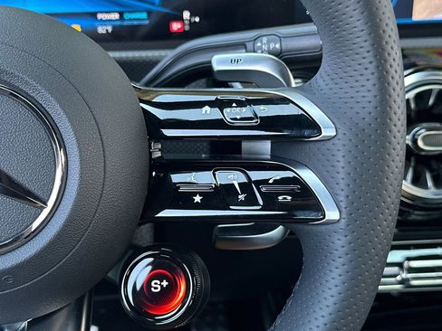 New 2025 Mercedes-Benz CLA 35 AMG 4MATIC image 26