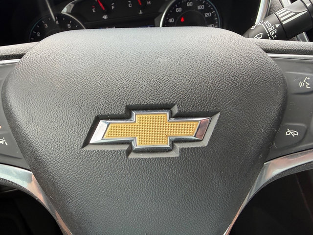 Used 2020 Chevrolet Equinox LT FWD image 12