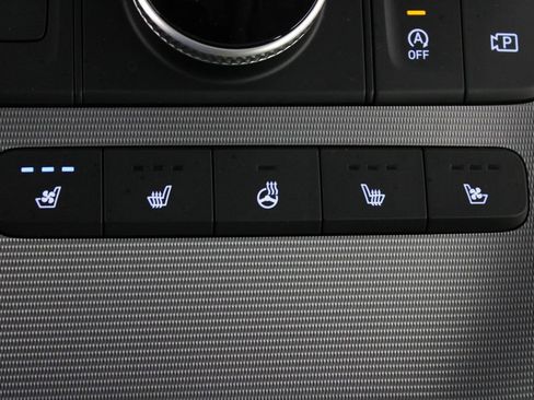 Used 2024 Hyundai Palisade Calligraphy FWD image 33
