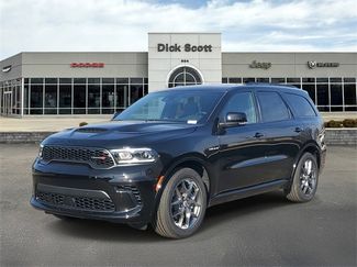 New 2026 Dodge Durango GT video 2