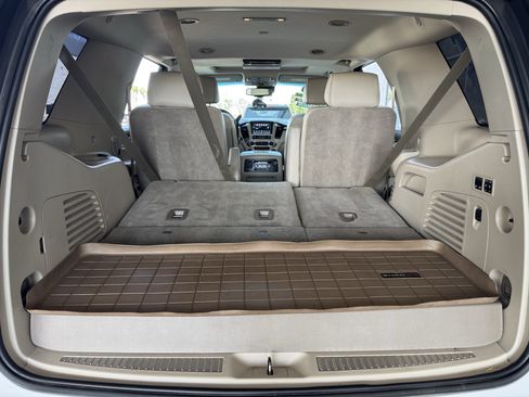 Used 2018 GMC Yukon Denali w/ Denali Ultimate Package AWD/4WD image 20