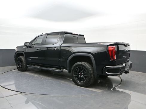 Used 2022 GMC Sierra 1500 Elevation image 5