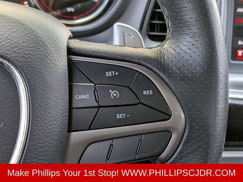 Certified 2019 Dodge Challenger R/T RWD image 22