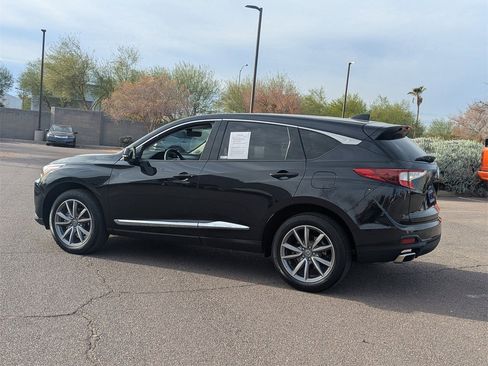 Certified 2023 Acura RDX w/ Technology Package image 5