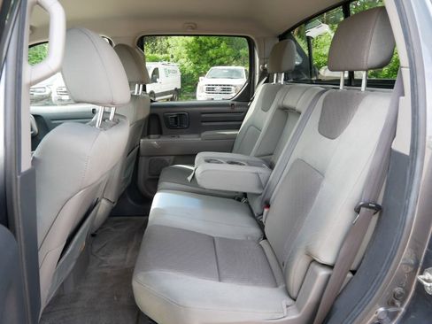 Used 2011 Honda Ridgeline RTS image 11