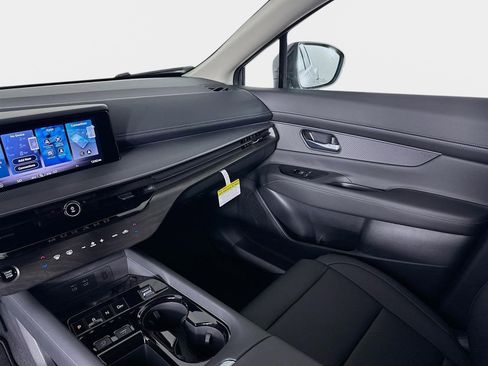 New 2026 Nissan Murano SV image 22