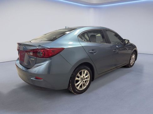 Used 2015 MAZDA MAZDA3 i Grand Touring image 7
