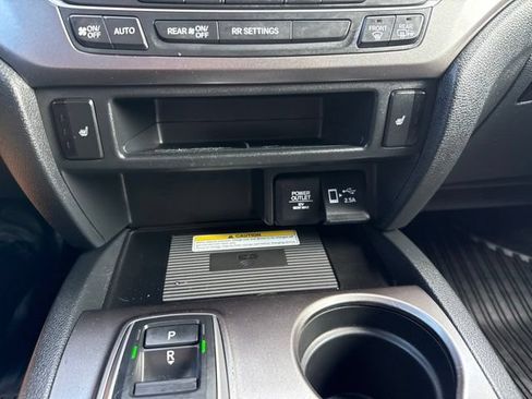 Used 2023 Honda Passport EX-L image 15