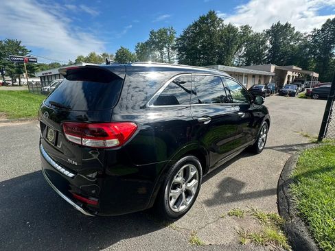 Used 2018 Kia Sorento SX AWD/4WD image 5
