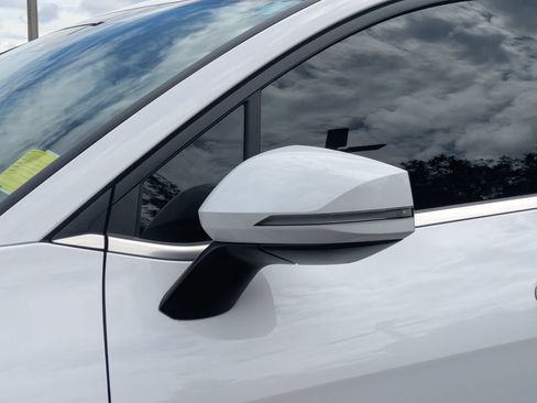 Used 2023 Kia Sportage EX FWD image 11