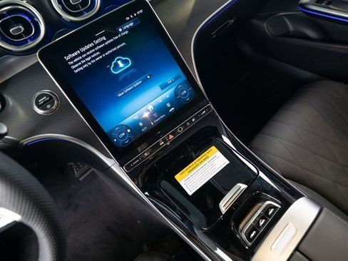 New 2026 Mercedes-Benz CLE 300 4MATIC Cabriolet image 22