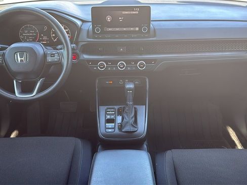 Used 2024 Honda CR-V EX image 17