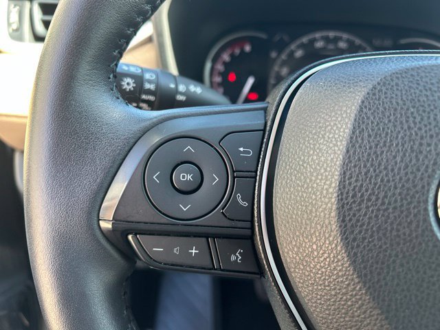 Used 2019 Toyota RAV4 Limited w/ Cold Weather Package AWD/4WD image 24