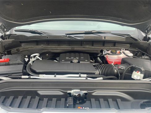 New 2026 GMC Sierra 1500 Elevation image 24