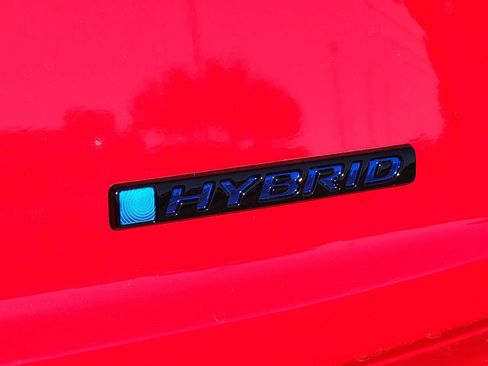 New 2026 Honda Civic Sport Touring image 14