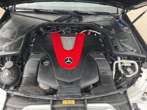 Used 2017 Mercedes-Benz C 43 AMG 4MATIC Sedan image 26