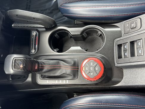 Used 2023 Ford Bronco Raptor image 24