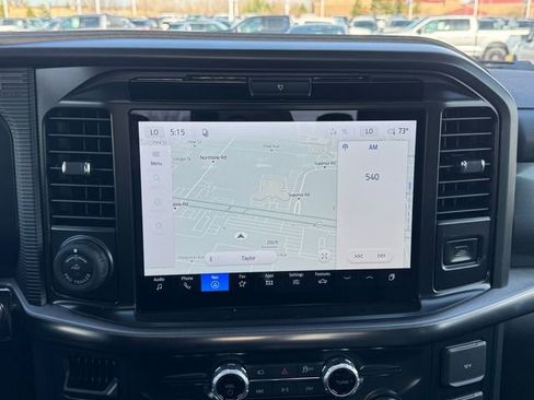 New 2026 Ford F150 Lariat AWD/4WD image 18