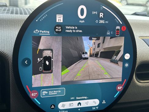 Used 2025 MINI Cooper Convertible image 20