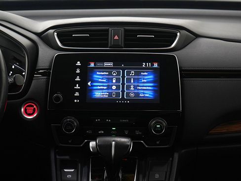 Used 2020 Honda CR-V Touring image 14