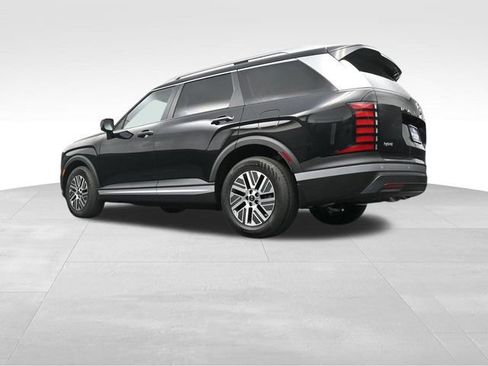 New 2026 Hyundai Palisade SEL AWD/4WD image 35