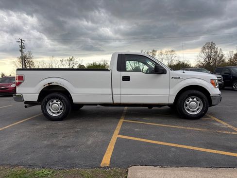 Used 2014 Ford F150 XL w/ Power Equipment Group RWD image 5