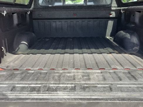 Used 2016 Chevrolet Silverado 1500 LT w/ Max Trailering Package AWD/4WD image 30