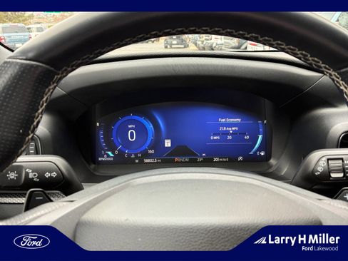 Used 2020 Ford Explorer ST w/ ST Street Pack image 10