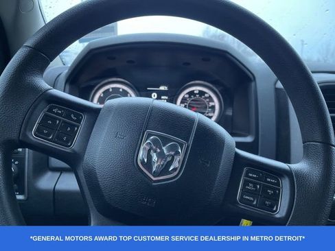 Used 2019 RAM 1500 Express w/ Wheel & Sound Group image 12