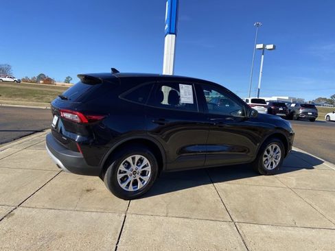 Used 2025 Ford Escape Active image 11