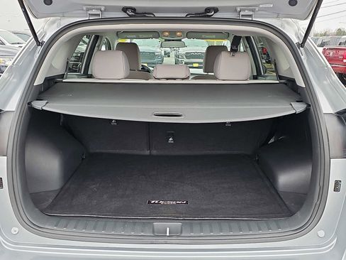 Used 2020 Hyundai Tucson SE AWD/4WD image 29