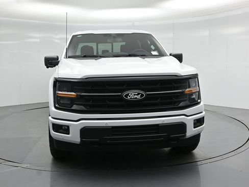 New 2026 Ford F150 XLT w/ Equipment Group 302A MID AWD/4WD image 50